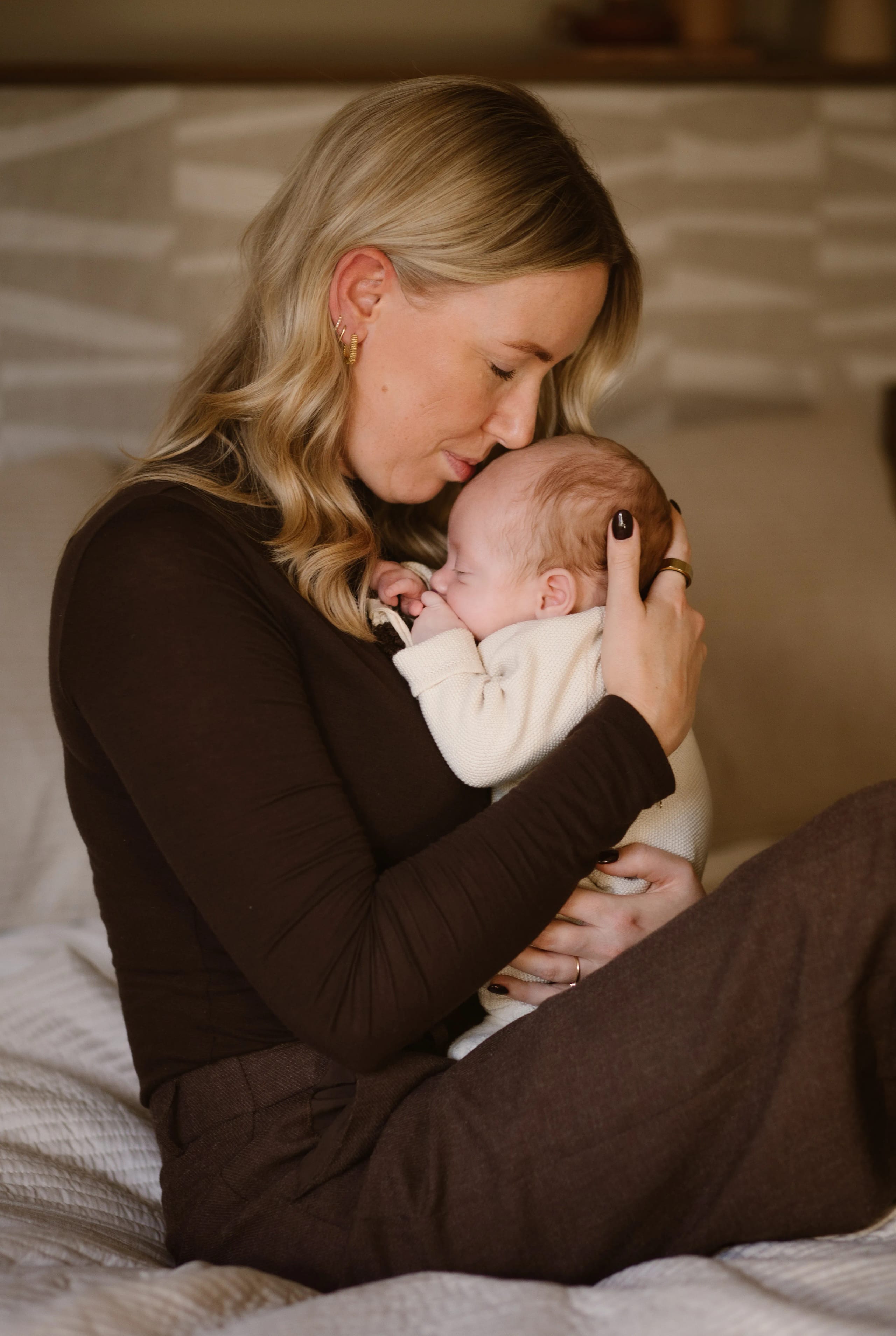 Geboortefotografie en newbornfotografie: waarom ze elkaar perfect aanvullen